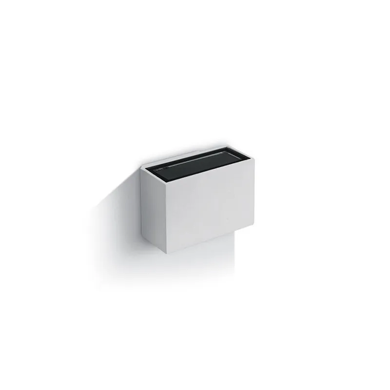 Garantía De Devolución De Dinero ONE LIGHT Aplique blanco LED 2x3W