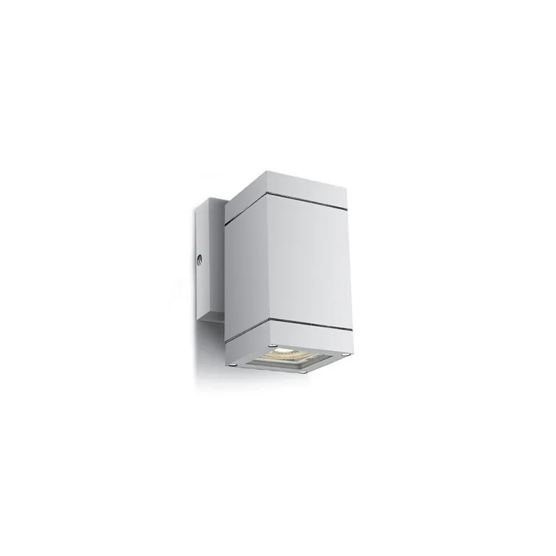 ONE LIGHT Aplique blanco GU10 Imprescindible (Must-Have)