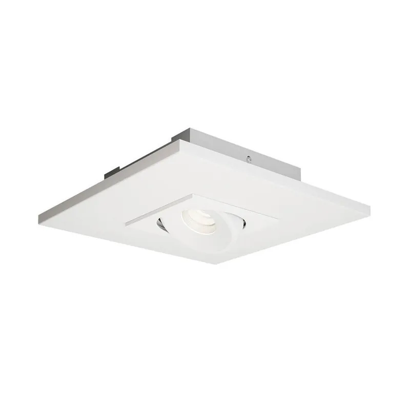 MILAN MARC 260 Plafón Blanco Mejor Precio