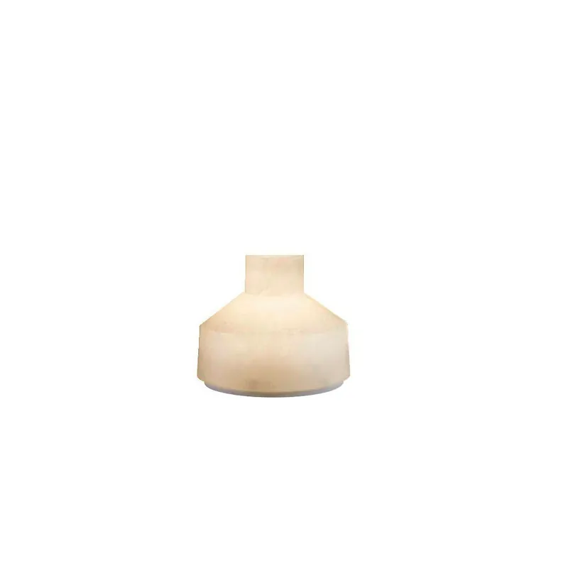 Favorito De Clientes CARPYEN ALABAST Sobremesa Alabastro H11 cm