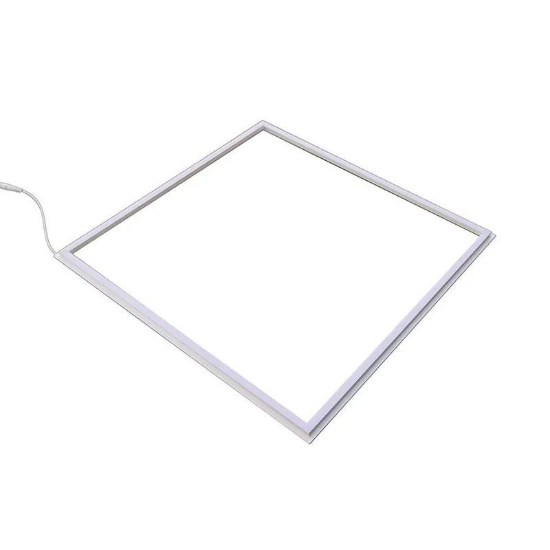 LIGHTED FRAME PANEL LED 40W 3000K 60X60 cm Última Versión