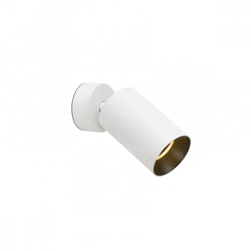 FARO STAN LED Proyector Blanco Mate 2700K Última Versión