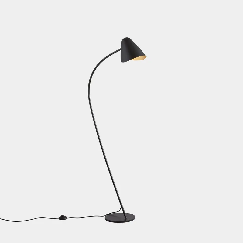LEDSC4 ORGANIC Lámpara de Pie Súper Precio