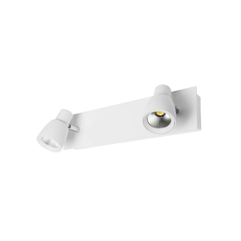 Directo De Fábrica SULION FULINO LED aplique blanco 2L