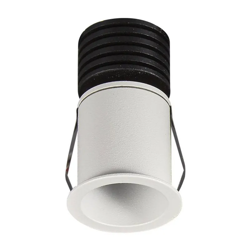 MANTRA GUINCHO Empotrable blanco 3W 3000K Venta Final