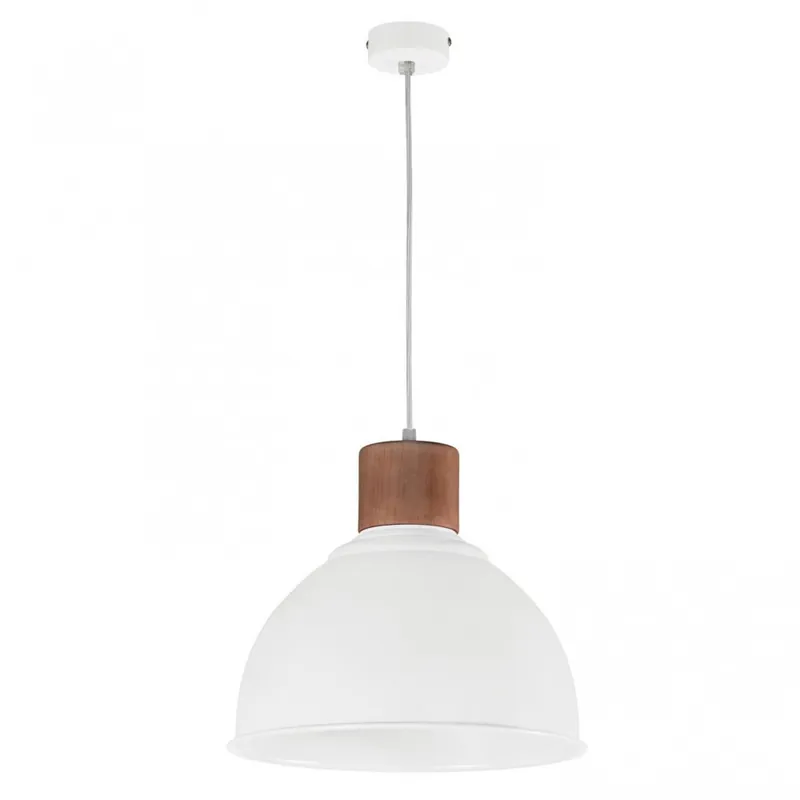 EXO LIGHTING LÍRICA colgante blanco Venta Final