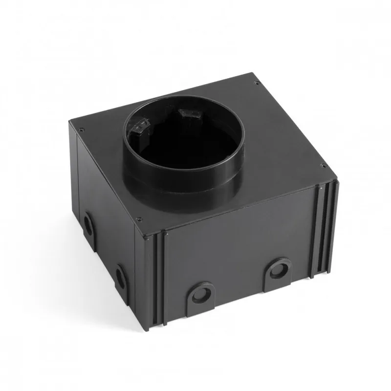 Precio De Oferta FARO TRAS Caja de Empotrar