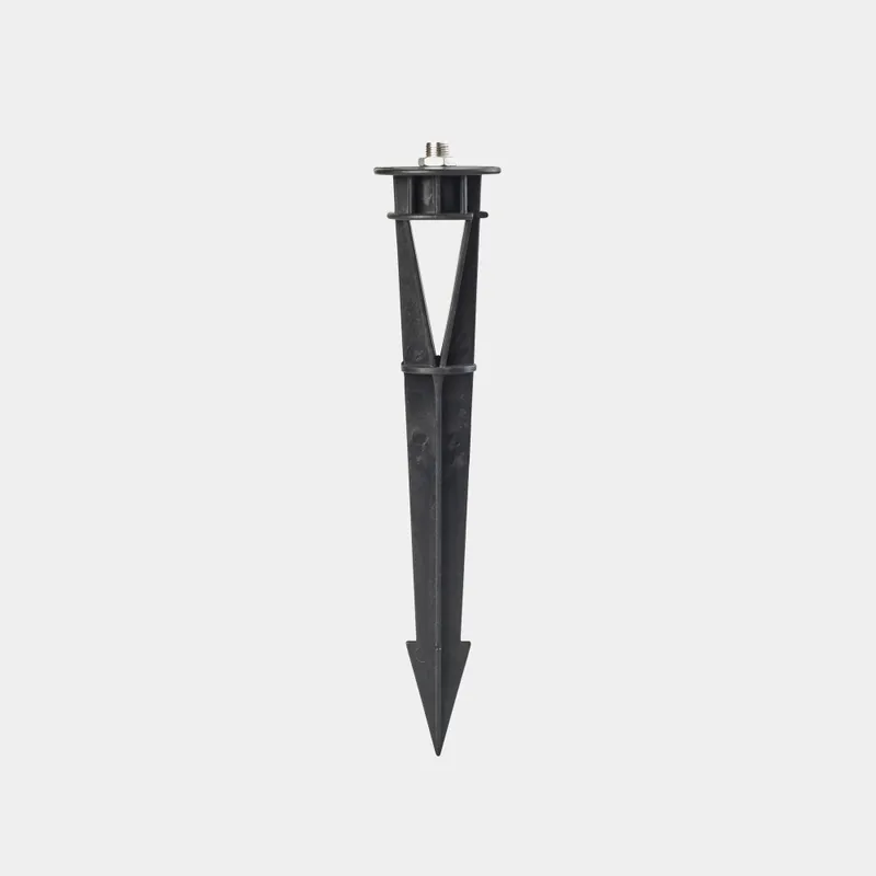 LEDSC4 Estaca de 302mm Garantía De Devolución De Dinero