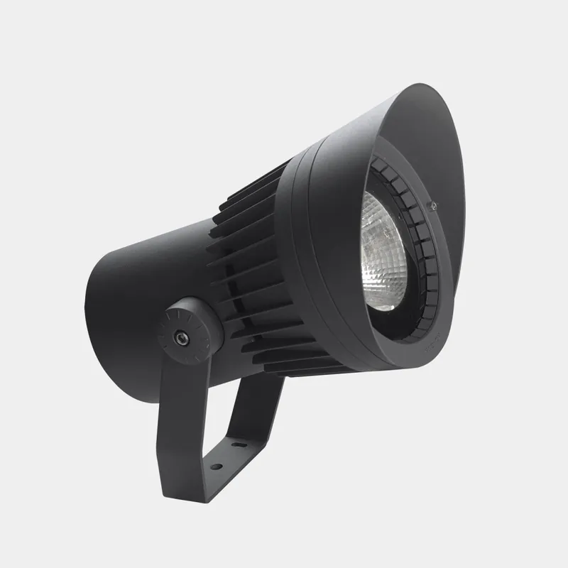 LEDSC4 Hubble Cob 175 Proyector 2700K Directo De Fábrica