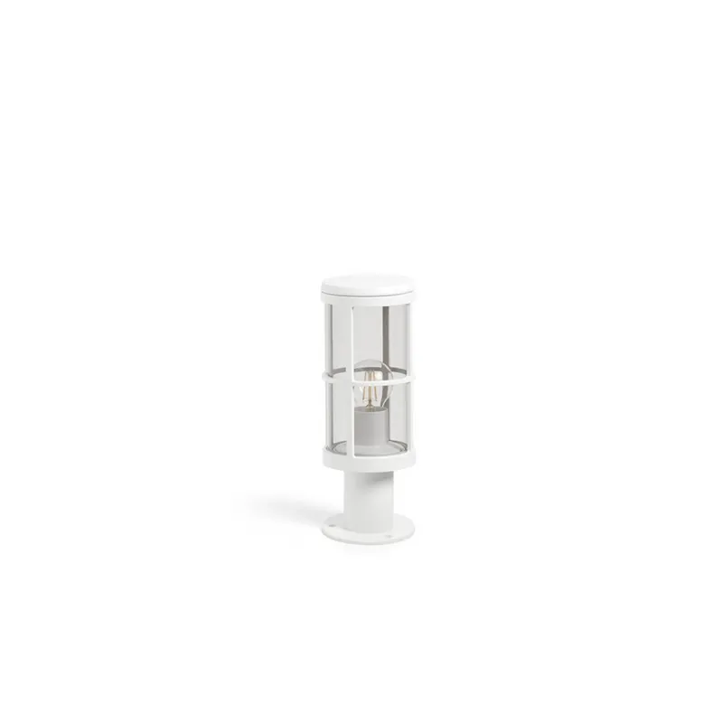 Gran Oferta DOPO LUG Baliza blanca H350
