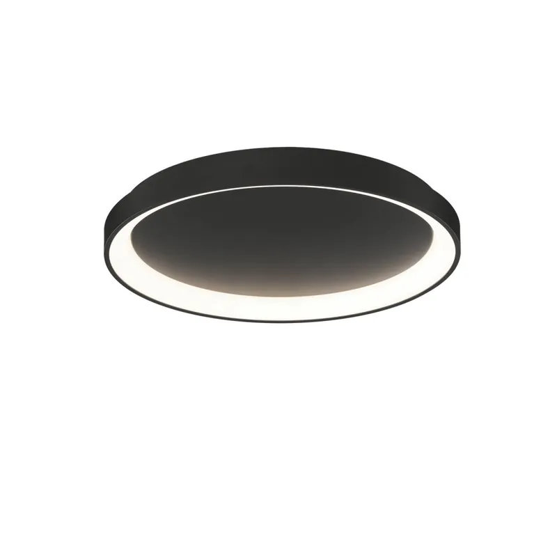 ACB GRACE 480 TRIAC Plafón Negro CCT Envío Inmediato