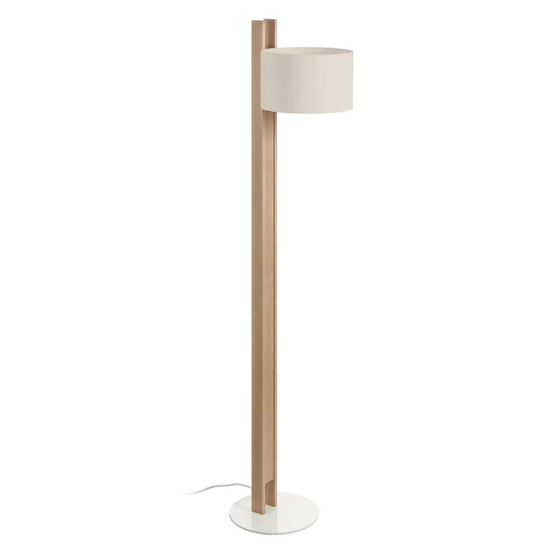 Precio Rebajado EXO LIGHTING COMPACT F Pie BEIGE