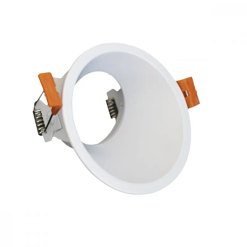 LIGHTED Empotrable Asimétrico Blanco Últimas Unidades