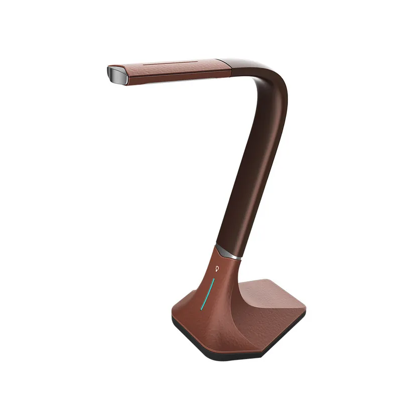 Disponible Ahora FABRILAMP ANDALUCITA FLEXO MARRON