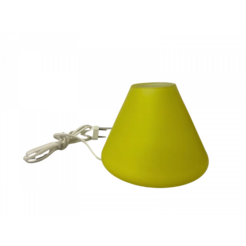 Solo Por Tiempo Limitado LINEA LIGHT BLOB SOBREMESA AMARILLO