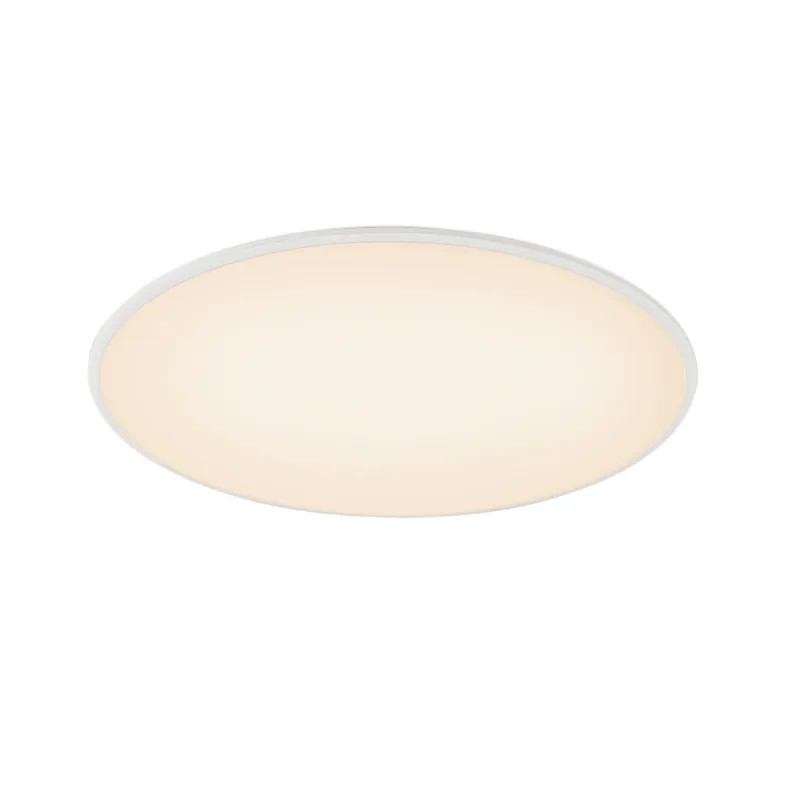 MANTRA SLIM 460 Plafón Blanco 3000K Entrega Rápida