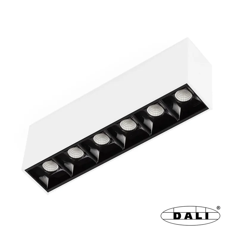 FARO NESO POINT6 2700K 12º Blanco DALI Compra Hoy