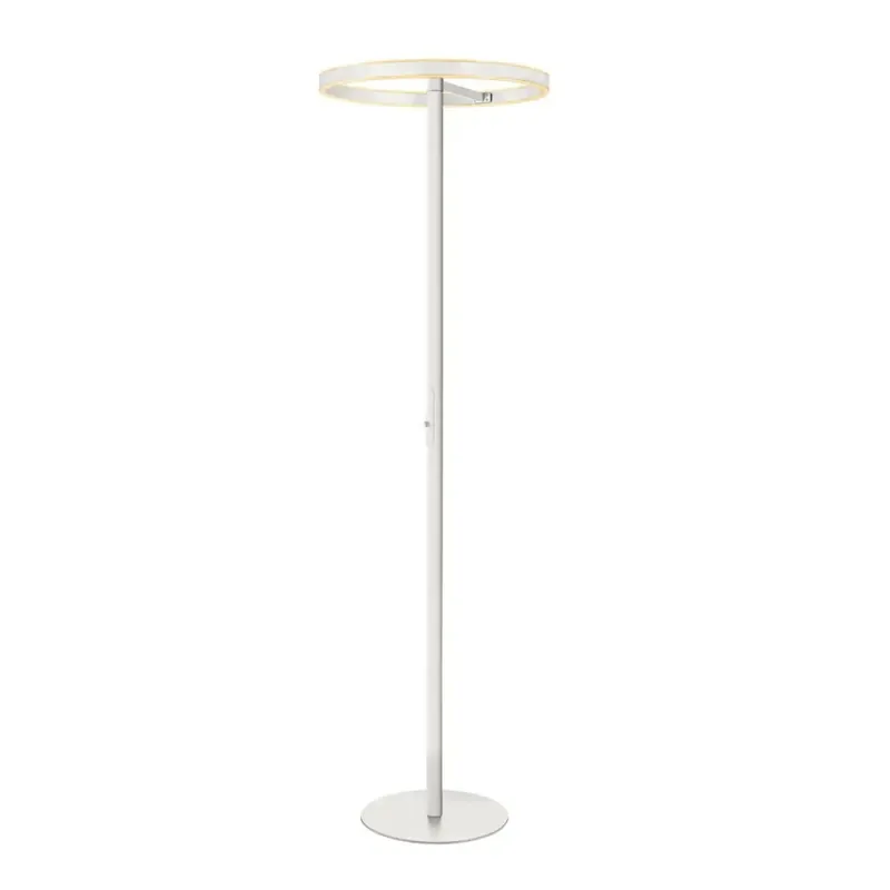 Últimas Unidades SLV ONE STRAIGHT FL PIE BLANCO