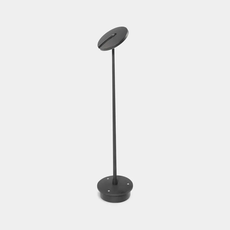 LEDSC4 Invisible 600 Baliza Negra Última Versión