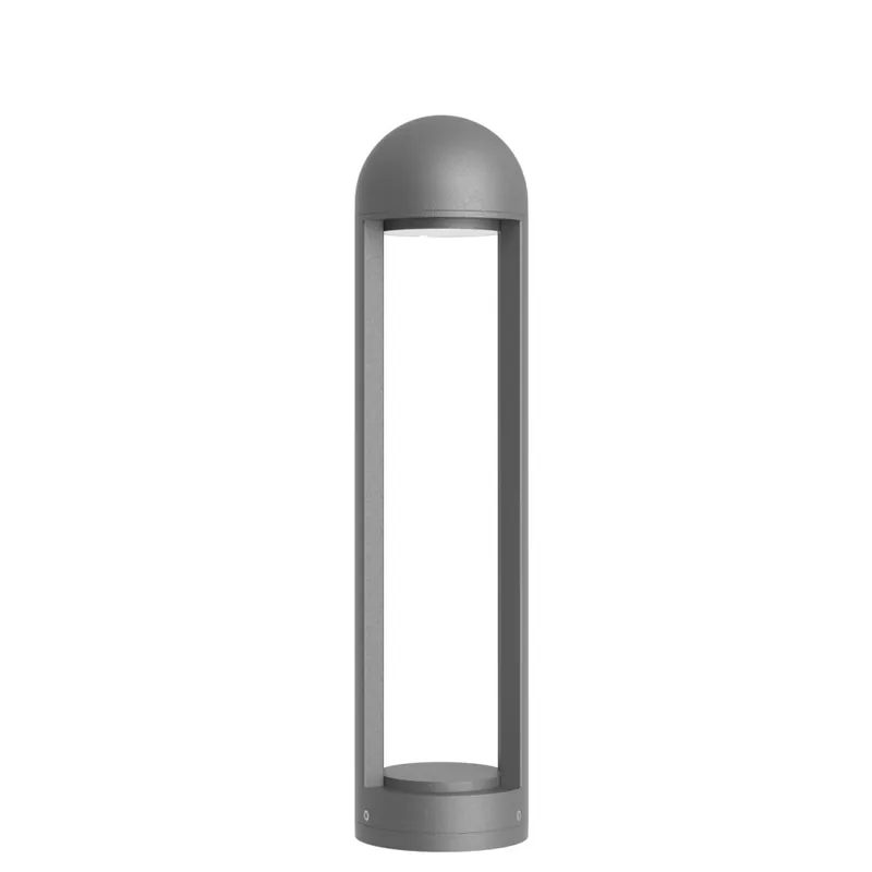 Bestseller IBERLAMP GATE Baliza Antracita