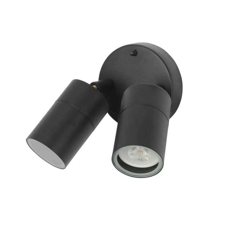 FORLIGHT PIXA Proyector Doble Negro Descuento