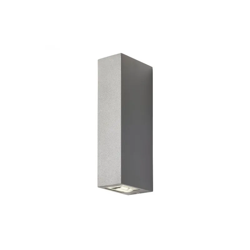 REDO ACE 2L Aplique gris oscuro 4000K Certificado