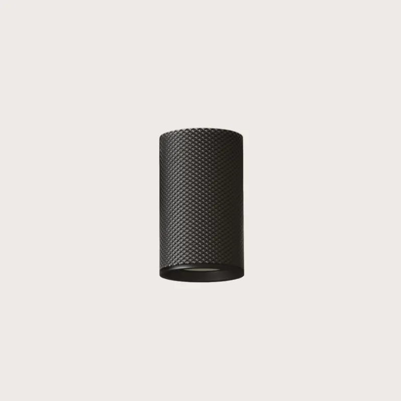 AROMAS LATTO Foco Negro Mate Precio De Oferta