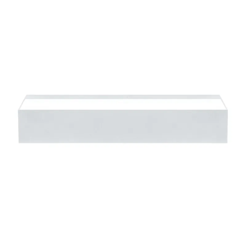 ARKOSLIGHT REC Double Aplique Blanco 4000K Venta Final