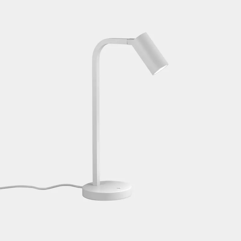 LEDSC4 SIMPLY Lámpara de Escritorio Blanco Barato