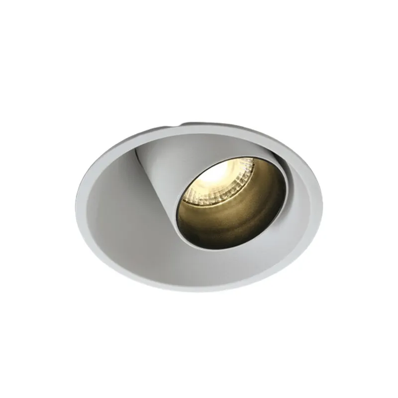 Comprar En Línea ONE LIGHT Empotrable Led Blanco