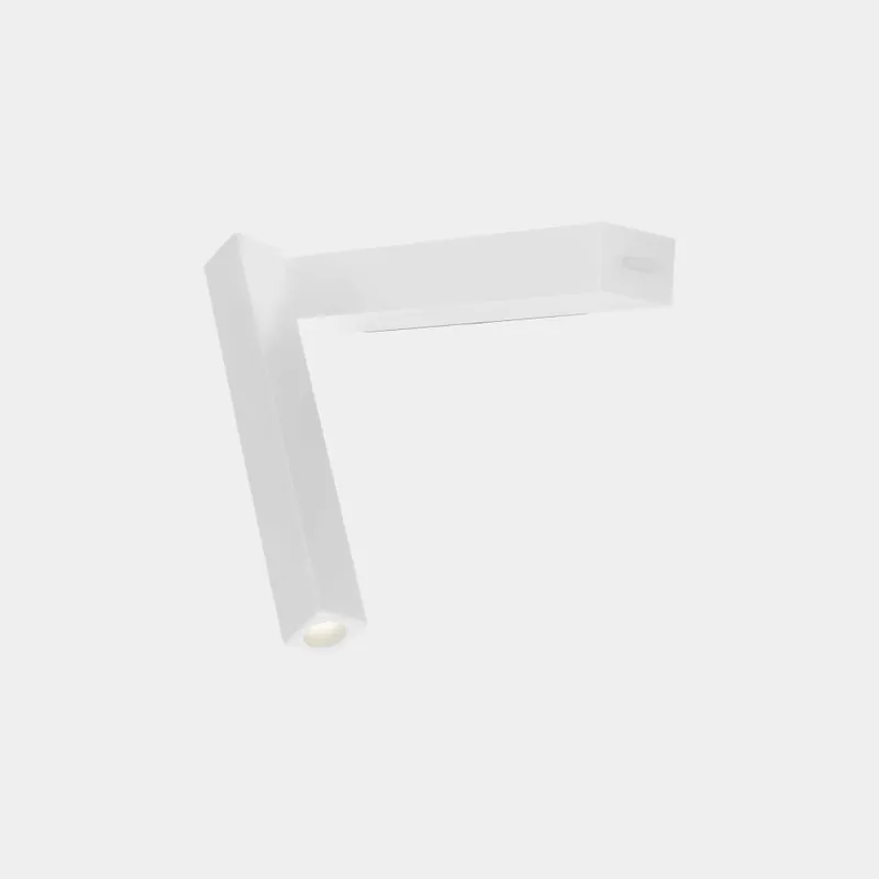 Comprar En Línea LEDSC4 HALL SLIM Luz de Lectura Blanco