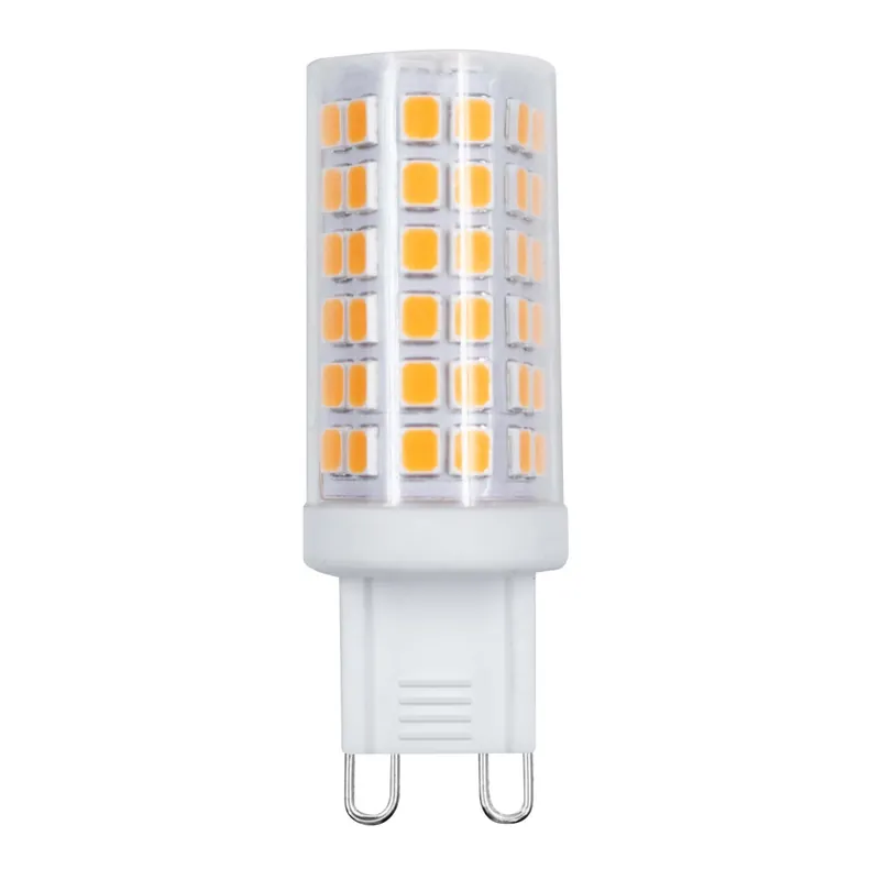 ATMOSS Bombilla G9 4,5W 5000K Oferta De Temporada
