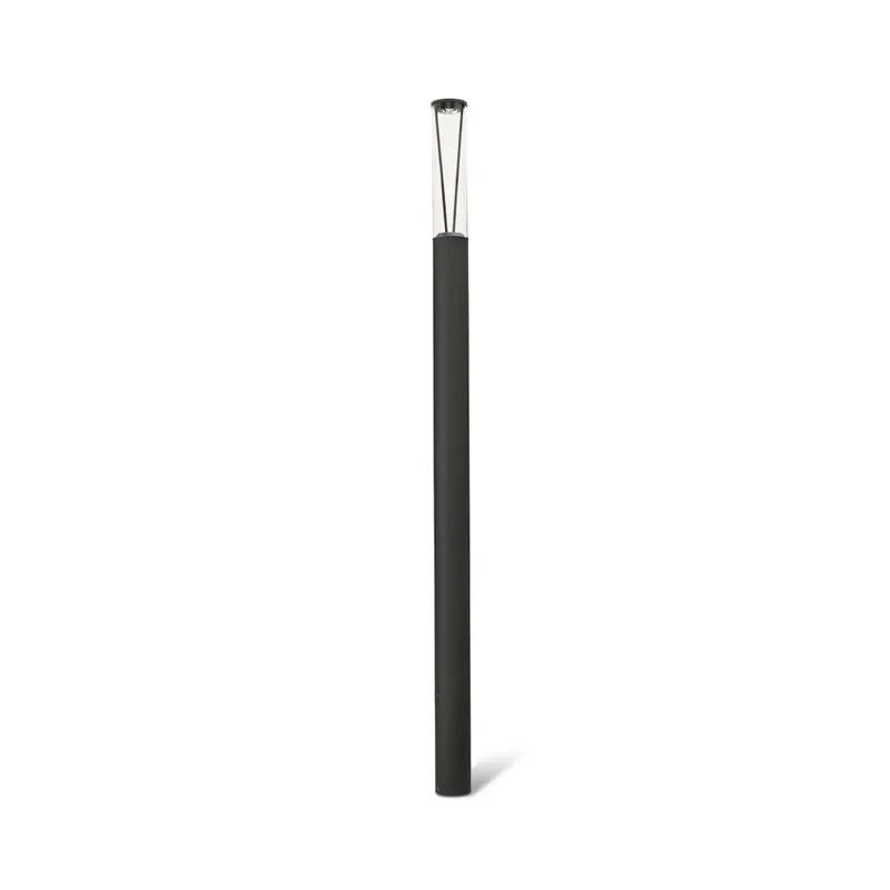 Stock Limitado FARO RUSH 3100 Lámpara farola gris oscuro 3000K 180º