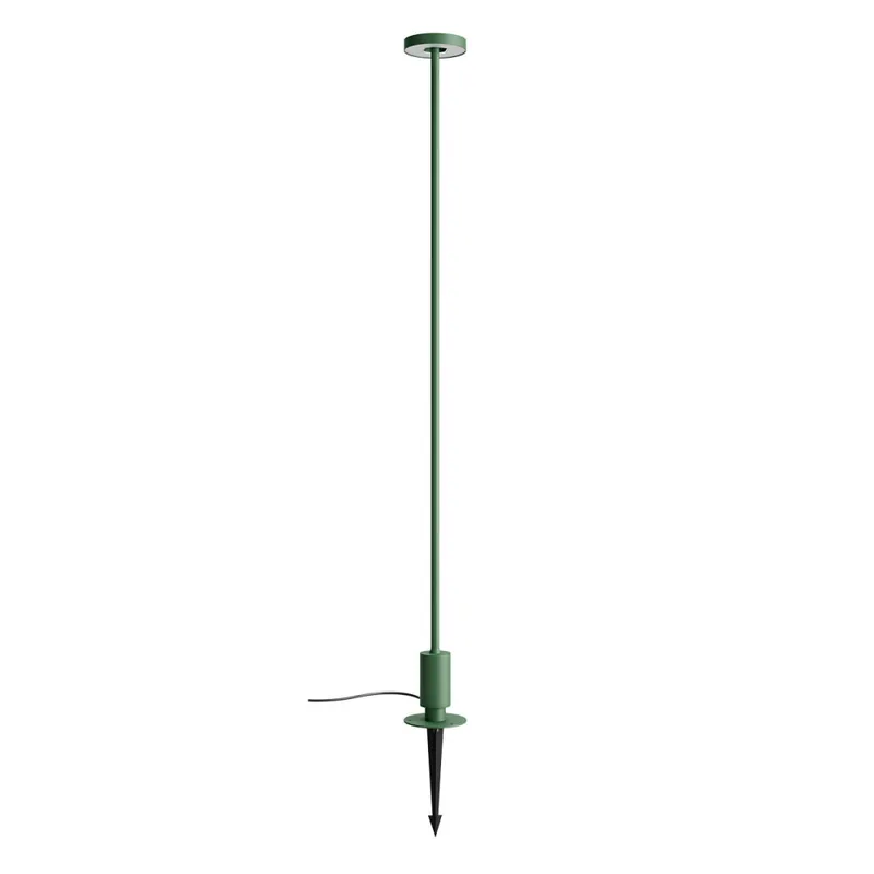 Última Versión REDO ELFIC 1200 Estaca/Baliza Verde Oscuro