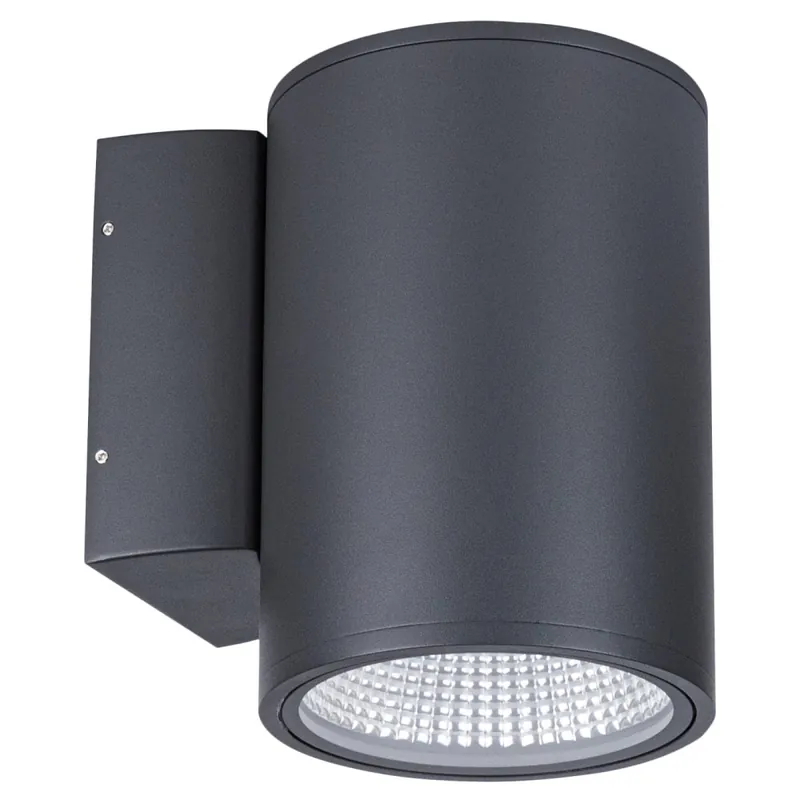 Comprar En Línea IBERLAMP FOX Aplique Antracita 20W