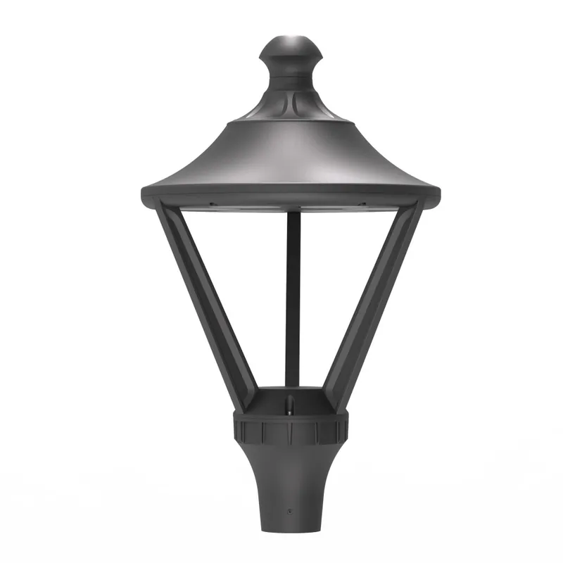 Marca Reconocida IBERLAMP INTI Cabezal de Farola