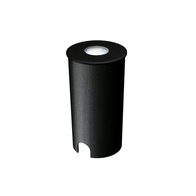 Súper Precio SULION COBSOIL Empotrable Suelo Negro 40º 4000K