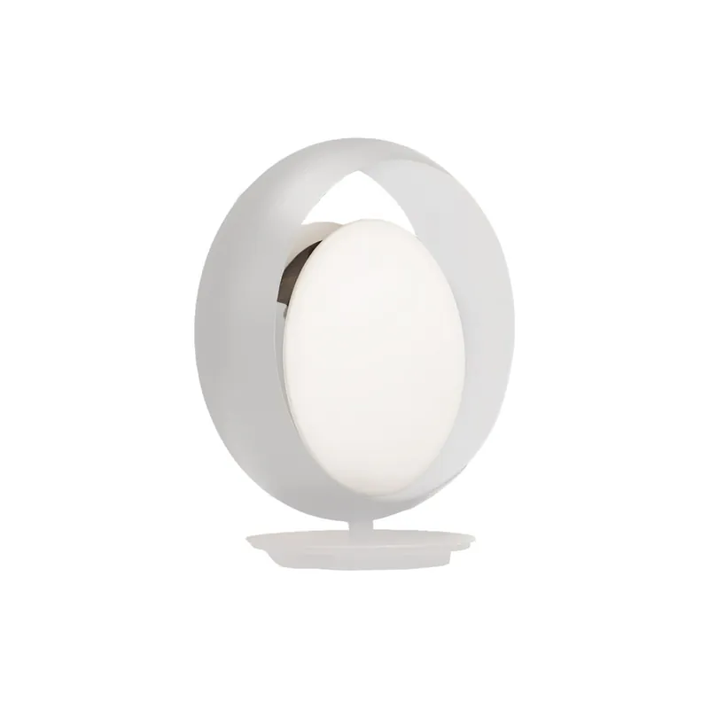B.LUX RING T Sobremesa Blanco Mate Rebajas