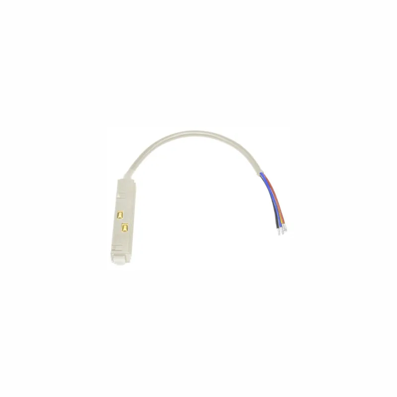 BENEITO FAURE Conector Inicio Carril Magnético Blanco Rebajas