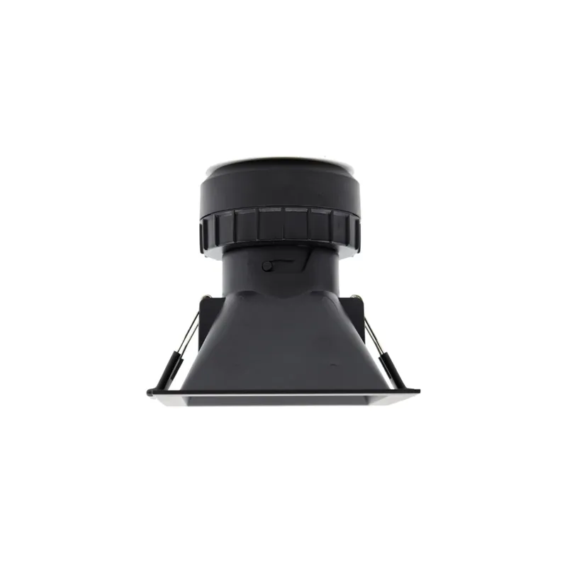 BENEITO FAURE Pulcom Square Negro Switch Popular