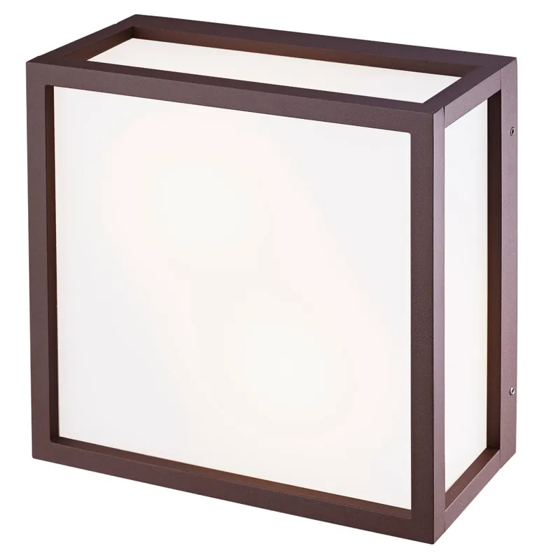 Compra Hoy MANTRA UTAH Plafón Corten