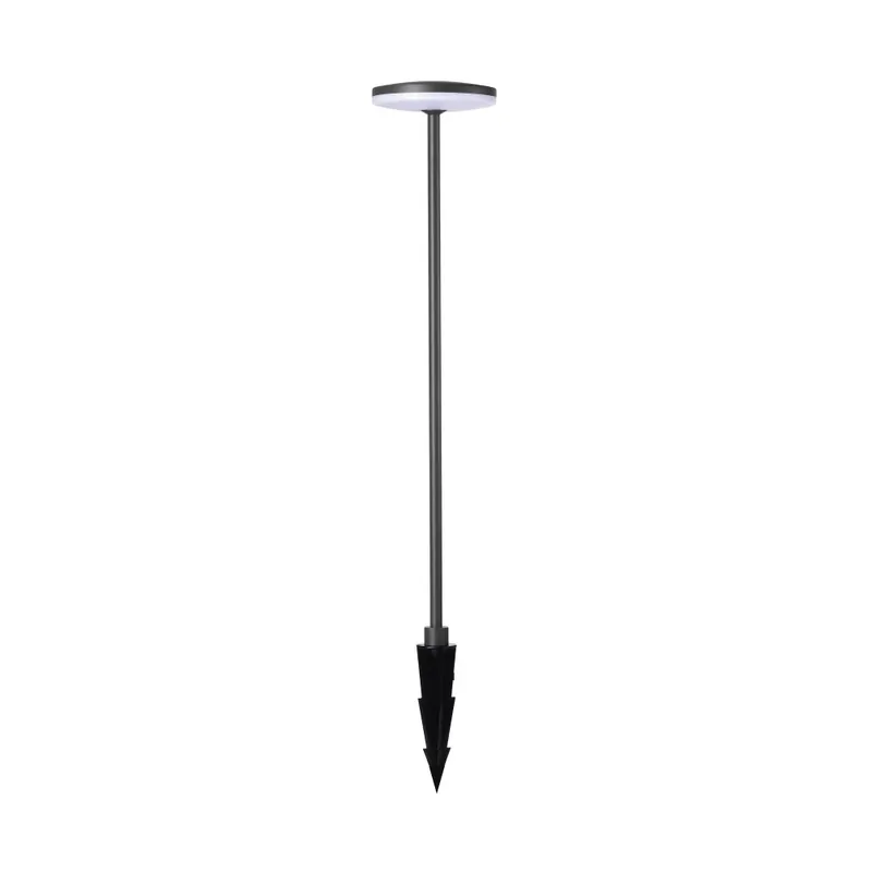 MANTRA AKITA 800 Estaca-Baliza Negro Última Oportunidad