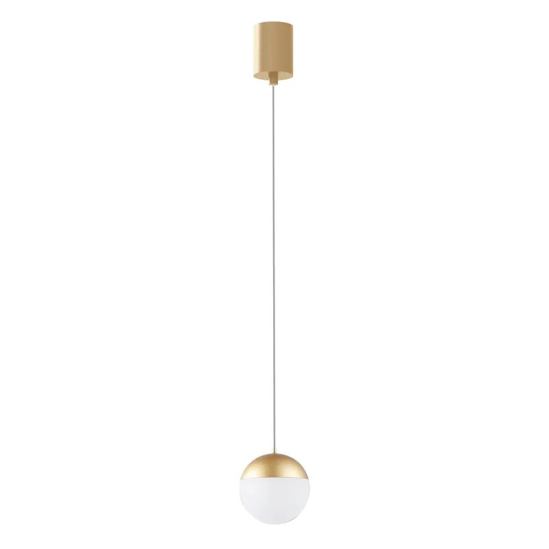 MANTRA KILDA Colgante Superficie Oro Liquidación