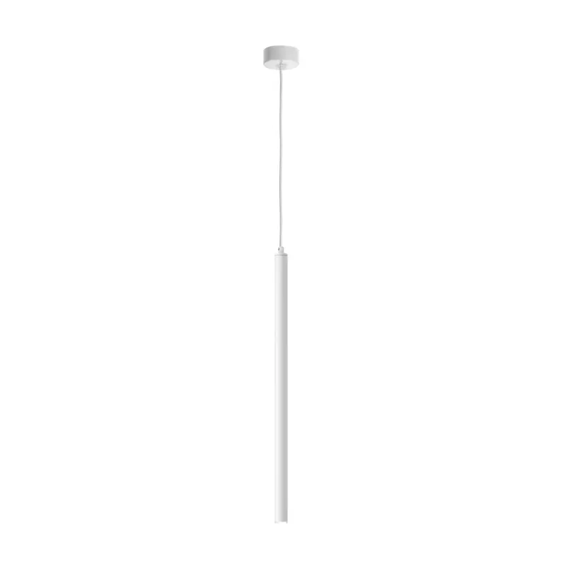EXO LIGHTING TANIA Micro Colgante Blanco Súper Precio