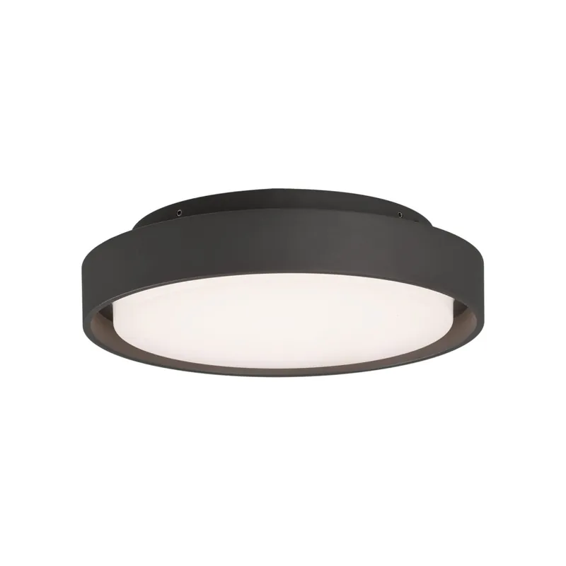 Oferta Flash ACB KUMA 252 Plafón Antracita