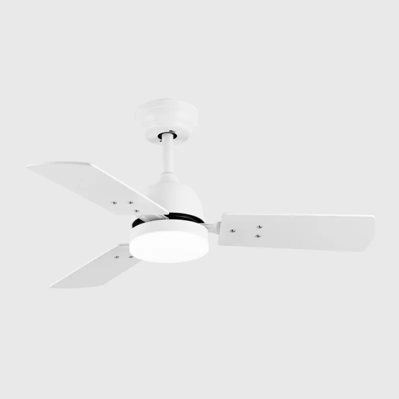 Bestseller FABRILAMP PORTICO 91,4cm Ventilador Blanco