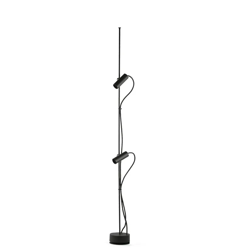 FARO CLAP 1266 Baliza Negra Mejor Precio