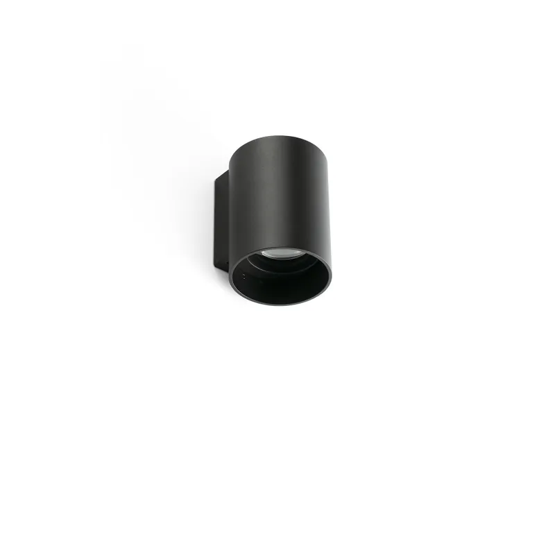 Oferta Limitada FARO KOV R 1L Aplique Negro 3000K 14º