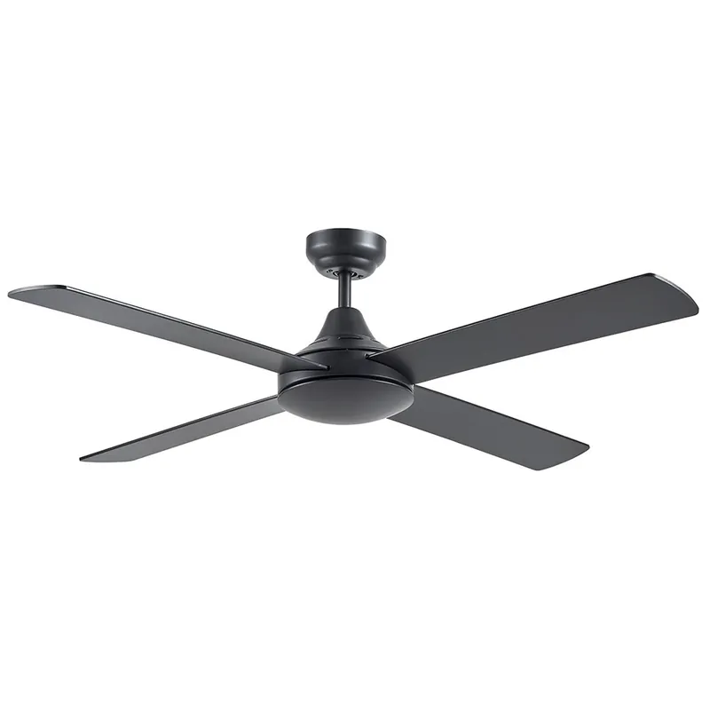 Envío Inmediato MARTEC LINK DC Ventilador Negro