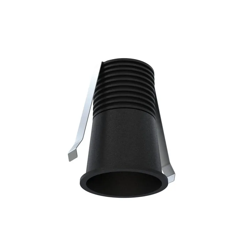 Oferta De Temporada SULION DOTFIX EMPOTRABLE NEGRO 5W 4000K 45º